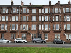 Dumbarton Road, Yoker, G14 0JL