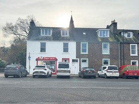 St Cuthbert Street, Kirkcudbright, DG6 4HZ