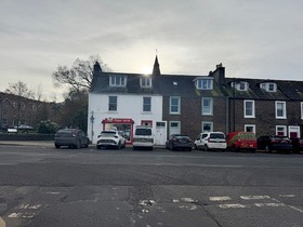 St Cuthbert Street, Kirkcudbright, DG6 4HZ