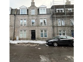 Wallfield Crescent, Rosemount (Aberdeen), AB25 2LD