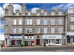 Rosemount Place, Rosemount (Aberdeen), AB25 2YH