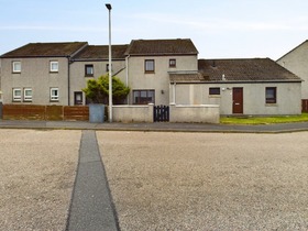 Scalloway Park, Fraserburgh, AB43 9FD