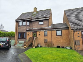 Myers Court, Dunfermline, KY12 0XF