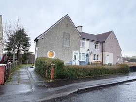 Queens Crescent, Chapelhall, Airdrie, ML6 8SU