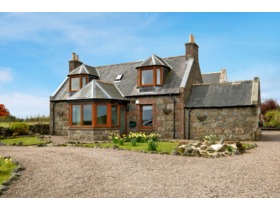 Whistlebrae Farmhouse Banchory Devenick, Cove (Aberdeen), AB12 5YJ