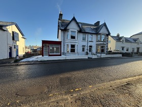 Craigdarroch, Main Street, Killin, FK21 8UW