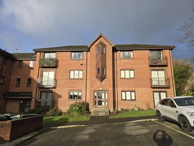 The Mount, Motherwell, ML1 3SW