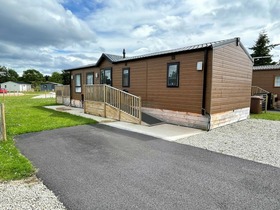 Findhorn Park, Mundole, Forres, IV36 2AD