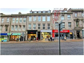 Market Street, City Centre (Aberdeen), AB11 5PL