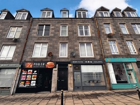 Holburn Street, City Centre (Aberdeen), AB10 6BX