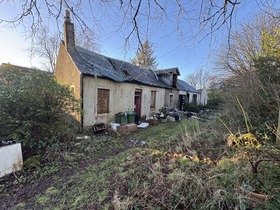 Castle House, Dunlop Road, Stewarton, KA3 3DX