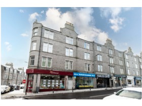 Rosemount Place, Rosemount (Aberdeen), AB25 2XS