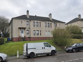 Inverleith Street, Carntyne, G32 6EP