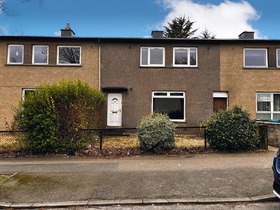 63 Marchburn Drive, Northfield (Aberdeen), AB16 7PJ