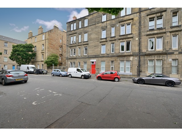 1 bedroom flat for sale, Elgin Terrace, Hillside, Edinburgh, EH7 5NW ...