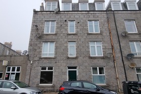 Hardgate, City Centre (Aberdeen), AB11 6YU