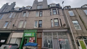 king Street, City Centre (Aberdeen), AB24 5AH