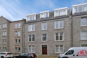 Ashvale Place, City Centre (Aberdeen), AB10 6QD