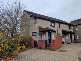 Craigievar Terrace, Garthdee, AB10 7BZ