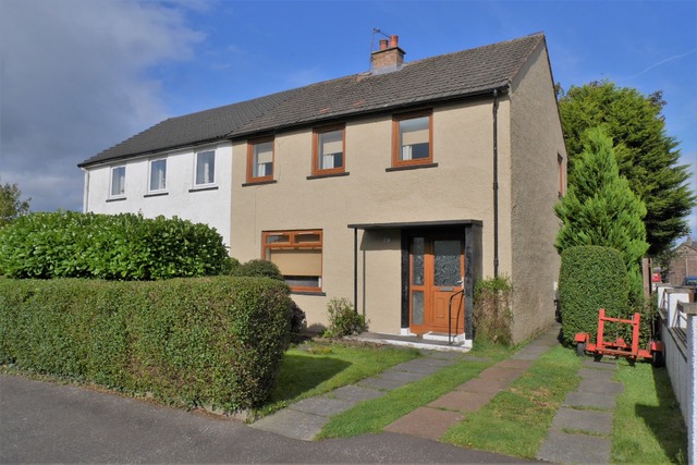 4 bedroom house for sale, Low Broadlie Road, Neilston, Renfrewshire ...