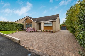 Lomond Drive, Barrhead, G78 1PE