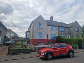 Carnock Crescent, Barrhead, G78 2BJ