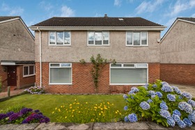 Cairngorm Crescent, Barrhead, G78 2AW