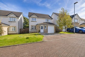 Ailsa Gate, Barrhead, G78 1PU