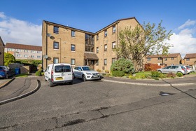 Cowan Crescent, Barrhead, G78 2SP