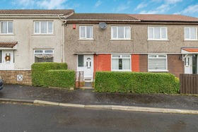 Maple Drive, Barrhead, G78 2PN