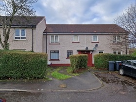 Aurs Crescent, Barrhead, G78 2LU