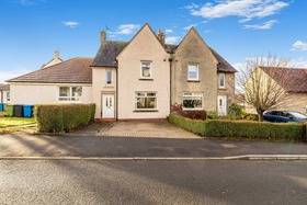 Woodside Crescent, Barrhead, G78 2LN