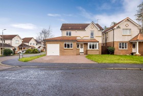 Kirktonfield Drive, Neilston, G78 3PJ