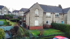 Carnock Crescent, Barrhead, G78 2BQ