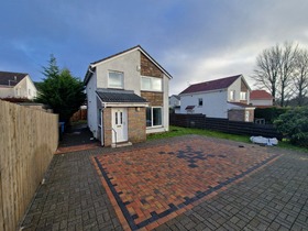 Corrour Road, Newton Mearns, G77 6EU