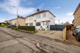 Gleniffer Drive, Barrhead, G78 1JB