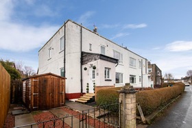 Blackstone Crescent, Pollok, G53 5DN