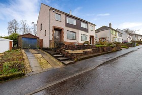 Park Avenue, Barrhead, G78 2AZ