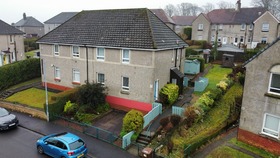 Carnock Crescent, Barrhead, G78 2BQ