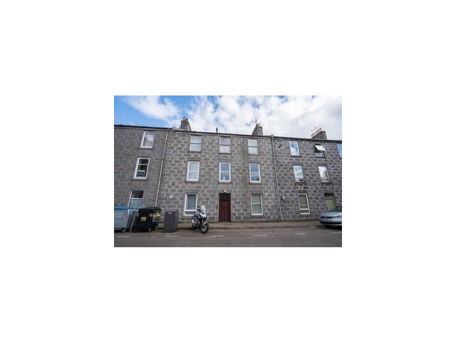 aberdeen one bedroom flat rent