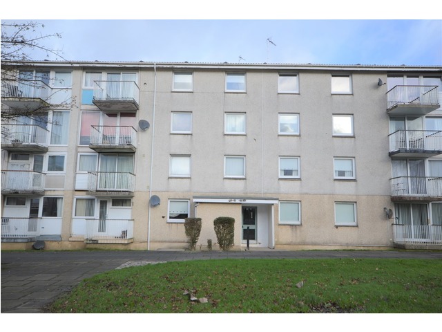 1 Bedroom Flat For Sale East Kilbride G75 0dq