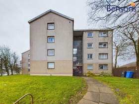 Rockhampton Avenue, Westwood, East Kilbride, G75 8EQ