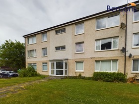 Glen Isla, East Kilbride, G74 3TF