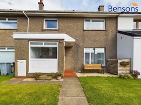 Semphill Gardens, Calderwood, East Kilbride, G74 3UH