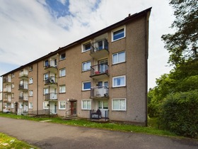 Maxwellton Avenue, East Kilbride, G74 3AF