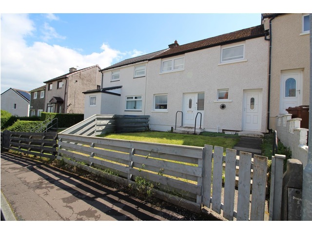 3 bedroom terraced house for sale Parkhill