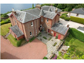 Cliff Terrace Road, Wemyss Bay, PA18 6AP