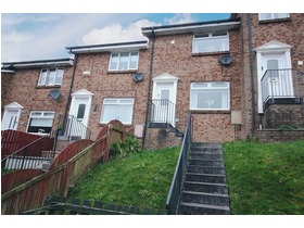 Auchneagh Crescent, Greenock, PA16 9LT