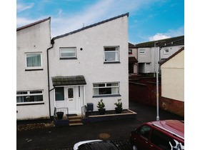 Milton Road, Port Glasgow, PA14 5YG