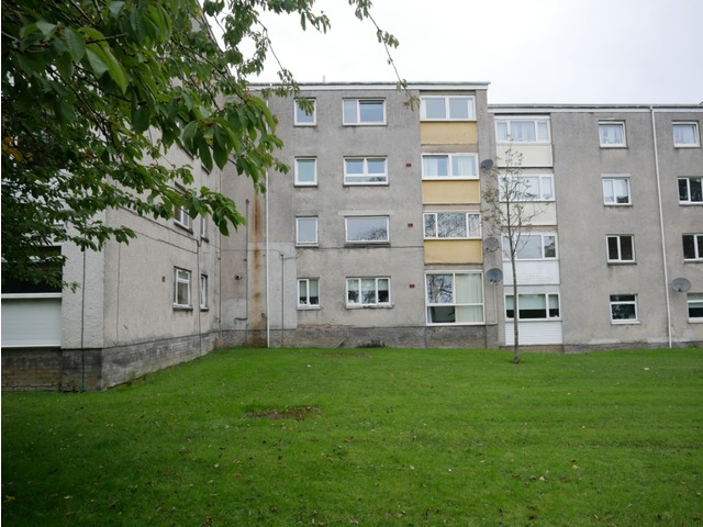 2 Bedroom Flat For Rent Waverley East Kilbride